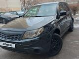 Subaru Forester 2008 года за 6 000 000 тг. в Алматы – фото 2