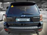 Subaru Forester 2008 года за 6 000 000 тг. в Алматы – фото 3