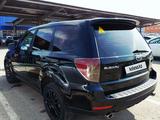 Subaru Forester 2008 года за 6 000 000 тг. в Алматы – фото 4