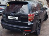 Subaru Forester 2008 года за 6 000 000 тг. в Алматы – фото 5