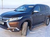 Mitsubishi Pajero Sport 2018 года за 12 700 000 тг. в Караганда – фото 2