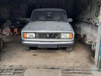 ВАЗ (Lada) 2107 2010 года за 1 250 000 тг. в Алматы