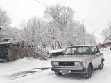 ВАЗ (Lada) 2107 2010 годаүшін1 250 000 тг. в Алматы – фото 3