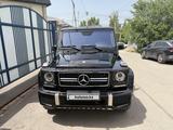 Mercedes-Benz G 63 AMG 2013 годаүшін32 000 000 тг. в Алматы
