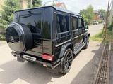 Mercedes-Benz G 63 AMG 2013 годаүшін32 000 000 тг. в Алматы – фото 2