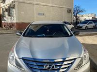 Hyundai Sonata 2011 года за 5 000 000 тг. в Актау