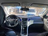 Hyundai Sonata 2011 года за 5 000 000 тг. в Актау – фото 4