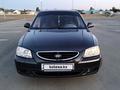 Hyundai Accent 2005 годаүшін1 616 666 тг. в Актобе – фото 2