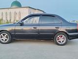 Hyundai Accent 2005 годаүшін1 616 666 тг. в Актобе – фото 4