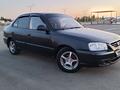 Hyundai Accent 2005 годаүшін1 616 666 тг. в Актобе – фото 8