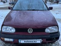 Volkswagen Golf 1993 годаүшін650 000 тг. в Павлодар
