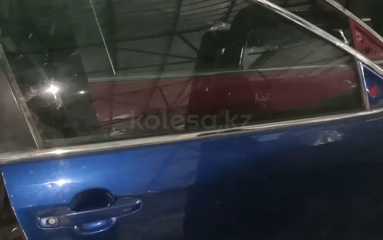 Двери Тойота Камри 50 за 165 000 тг. в Астана