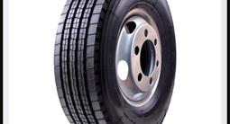 Шины грузовые 4 шт новые 215/75/17.5 за 180 000 тг. в Алматы – фото 2