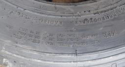 Шины грузовые 4 шт новые 215/75/17.5 за 180 000 тг. в Алматы – фото 4