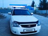 ВАЗ (Lada) Priora 2171 2014 годаүшін3 200 000 тг. в Кызылорда