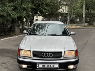 Audi 100