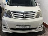 Toyota Alphard 2007 года за 7 500 000 тг. в Алматы – фото 3