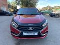 ВАЗ (Lada) Vesta 2020 годаүшін4 250 000 тг. в Уральск – фото 14