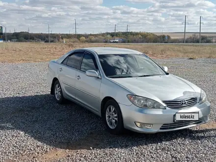 Toyota Camry 2005 года за 5 000 000 тг. в Шымкент