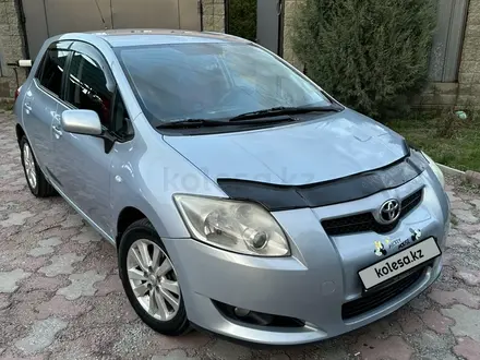 Toyota Auris 2008 года за 4 800 000 тг. в Алматы