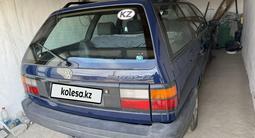 Volkswagen Passat 1991 года за 2 400 000 тг. в Семей – фото 4
