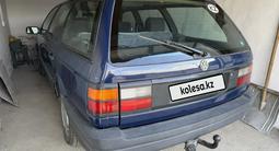 Volkswagen Passat 1991 года за 2 400 000 тг. в Семей – фото 3