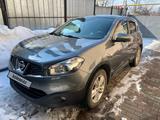 Nissan Qashqai 2011 года за 6 200 000 тг. в Алматы