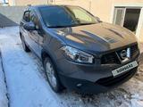 Nissan Qashqai 2011 года за 6 200 000 тг. в Алматы – фото 2