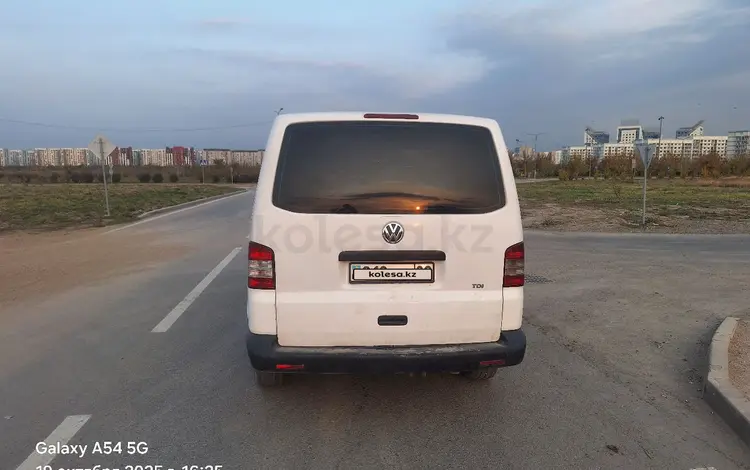 Volkswagen Transporter 2011 года за 8 250 000 тг. в Алматы