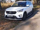 Hyundai Creta 2020 года за 9 200 000 тг. в Астана