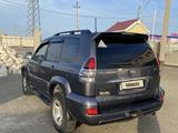 Toyota Land Cruiser Prado 2006 годаүшін9 700 000 тг. в Атырау – фото 3