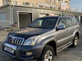 Toyota Land Cruiser Prado 2006 годаүшін9 700 000 тг. в Атырау