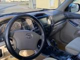 Toyota Land Cruiser Prado 2006 года за 9 700 000 тг. в Атырау – фото 5