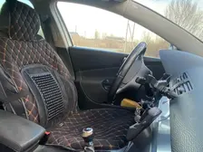 Volkswagen Passat, 2008