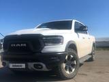 Dodge RAM 2021 годаүшін34 500 000 тг. в Костанай – фото 3