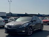Hyundai Grandeur 2014 года за 9 400 000 тг. в Шымкент