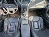 Hyundai Grandeur 2014 года за 9 400 000 тг. в Шымкент – фото 5