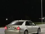 Lexus IS 200 2002 года за 3 800 000 тг. в Актобе – фото 2