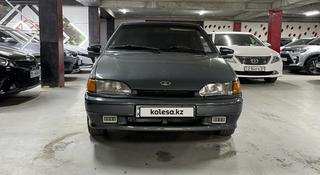 ВАЗ (Lada) 2114 2013 года за 2 000 000 тг. в Астана