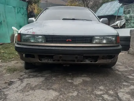 Mitsubishi Lancer 1991 года за 600 000 тг. в Алматы – фото 2