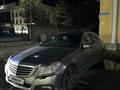 Mercedes-Benz E 200 2010 года за 6 000 000 тг. в Алматы