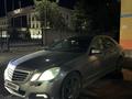 Mercedes-Benz E 200 2010 годаfor5 500 000 тг. в Алматы – фото 5