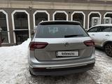 Volkswagen Tiguan 2018 годаүшін10 500 000 тг. в Астана – фото 3