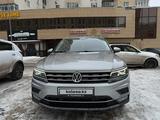 Volkswagen Tiguan 2018 годаүшін10 500 000 тг. в Астана