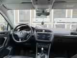 Volkswagen Tiguan 2018 годаүшін10 500 000 тг. в Астана – фото 5