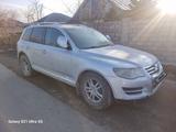 Volkswagen Touareg 2007 года за 4 800 000 тг. в Талдыкорган – фото 2