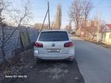 Volkswagen Touareg 2007 года за 4 800 000 тг. в Талдыкорган – фото 3