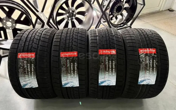 Зимние шины JASSITOW Steady AU618 285/40 R23 и 325/35 R23 107H за 220 000 тг. в Алматы