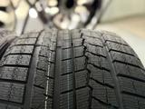 Зимние шины JASSITOW Steady AU618 285/40 R23 и 325/35 R23 107H за 220 000 тг. в Алматы – фото 3