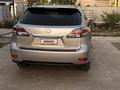Lexus RX 350 2015 года за 8 000 000 тг. в Атырау – фото 2